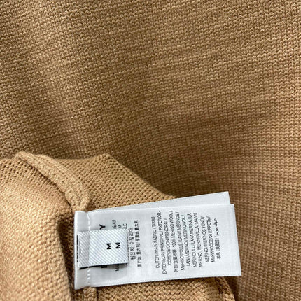 BURBERRY 25S KNIT SWEATER 240