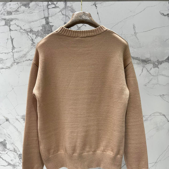 BURBERRY 25S KNIT SWEATER 240
