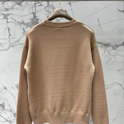 BURBERRY 25S KNIT SWEATER 240