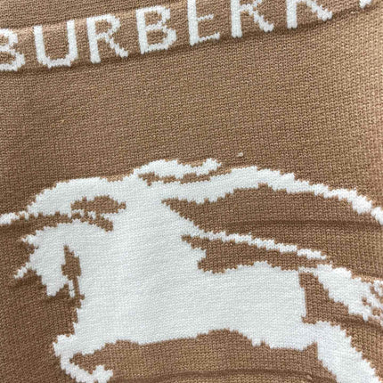 BURBERRY 25S KNIT SWEATER 240