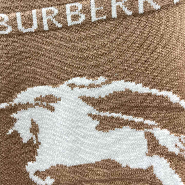 BURBERRY 25S KNIT SWEATER 240
