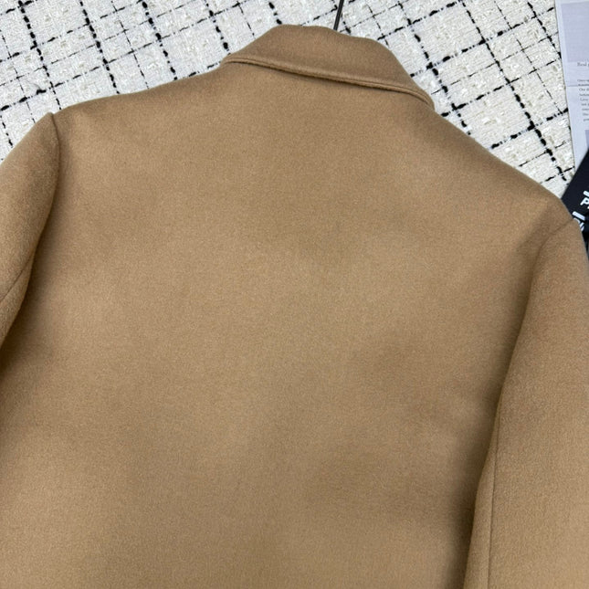 PRADA 26S JACKET 590