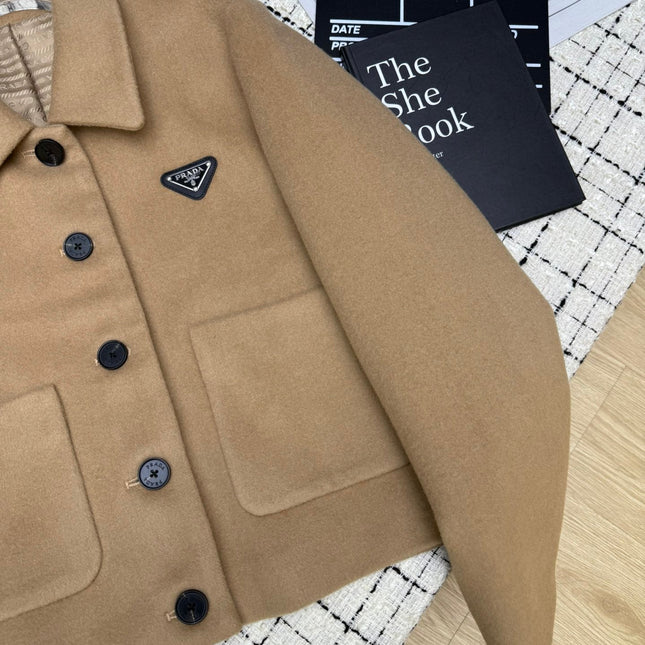 PRADA 26S JACKET 590