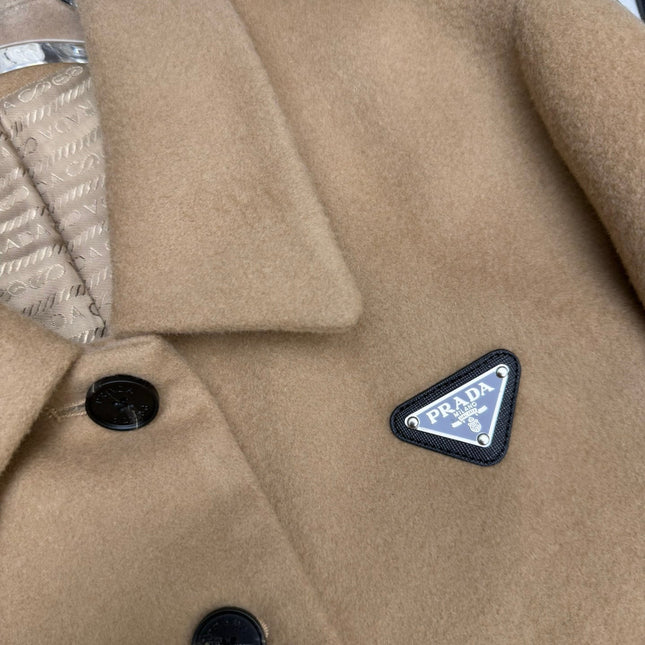 PRADA 26S JACKET 590