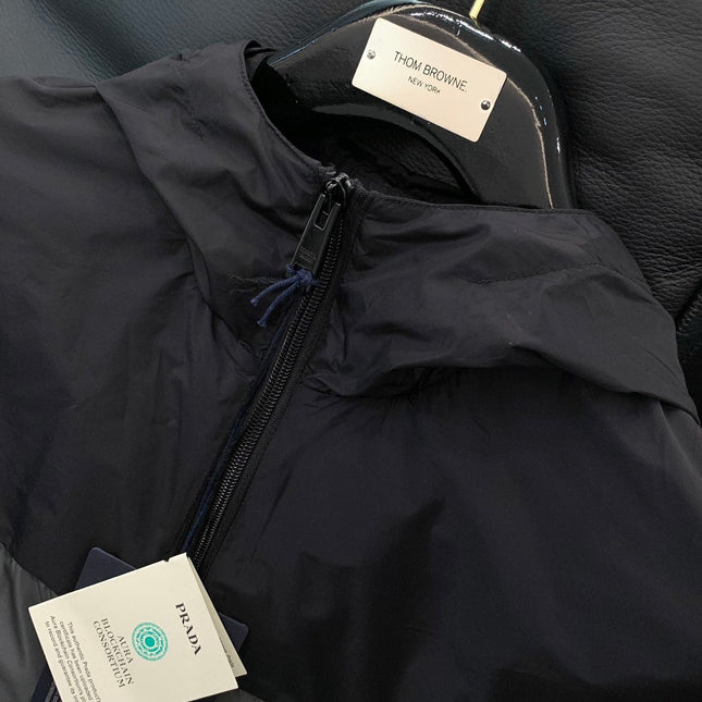 PRADA 25S JACKET 388