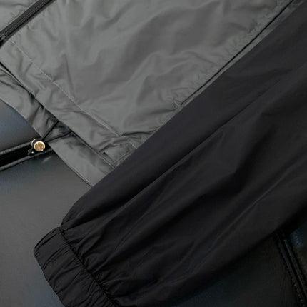 PRADA 25S JACKET 388