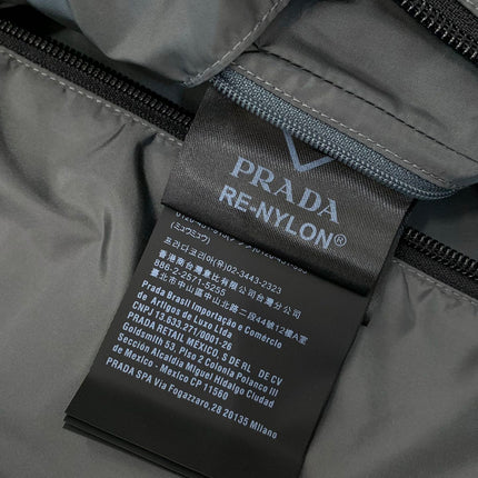 PRADA 25S JACKET 388