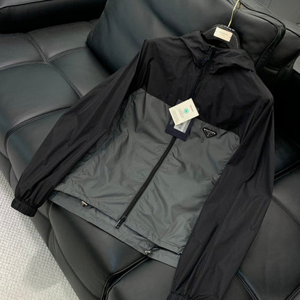 PRADA 25S JACKET 388