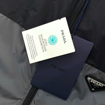 PRADA 25S JACKET 388