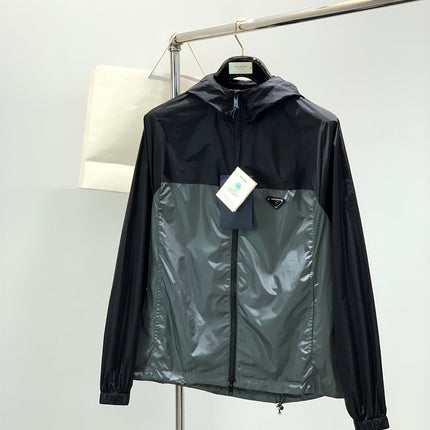 PRADA 25S JACKET 388