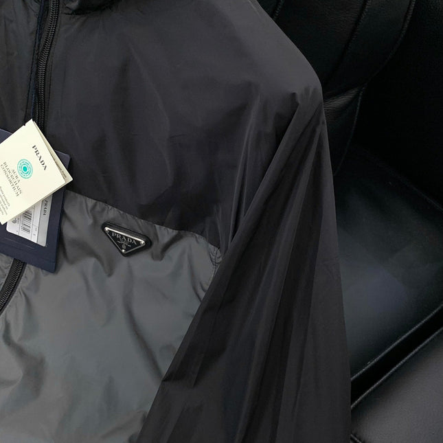 PRADA 25S JACKET 388