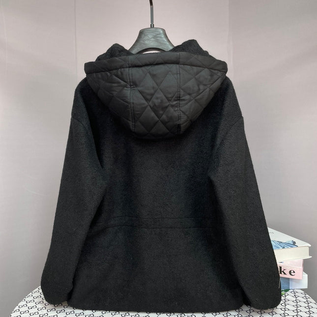 PRADA 25S JACKET 391