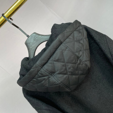 PRADA 25S JACKET 391