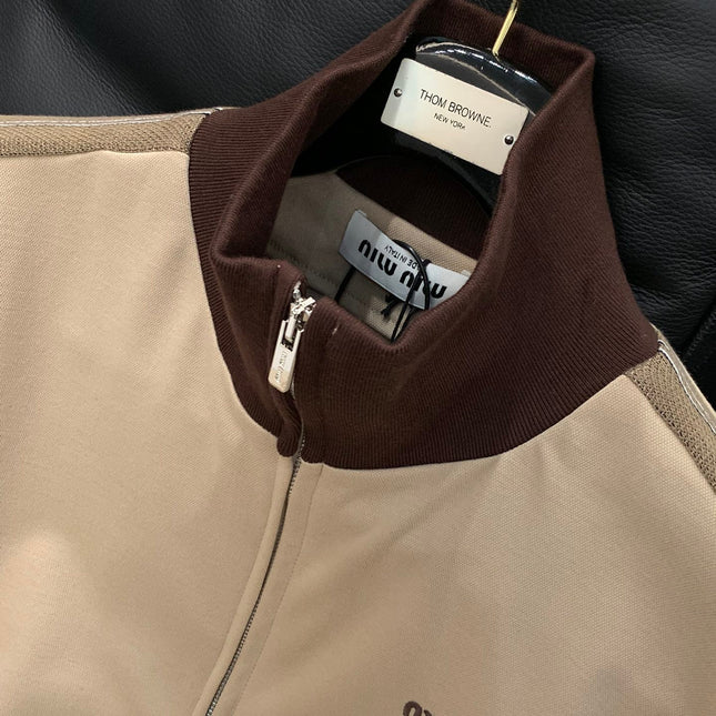 MIUMIU JACKET STYLE 846