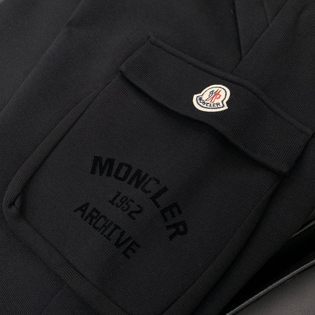 MONCLER 25S PANTS 455