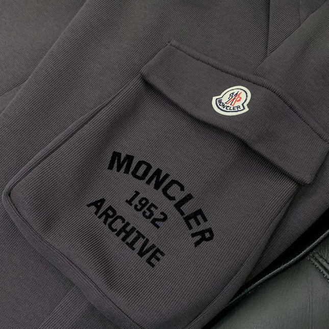 MONCLER 25S PANTS 456