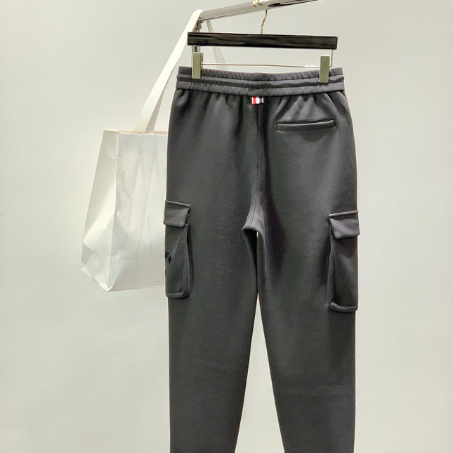 MONCLER 25S PANTS 456