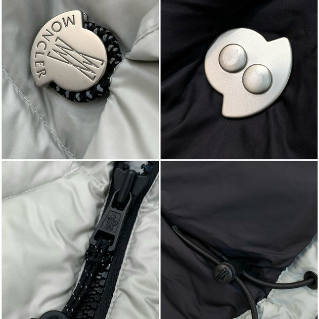 MONCLER 25S DOWN JACKET 433