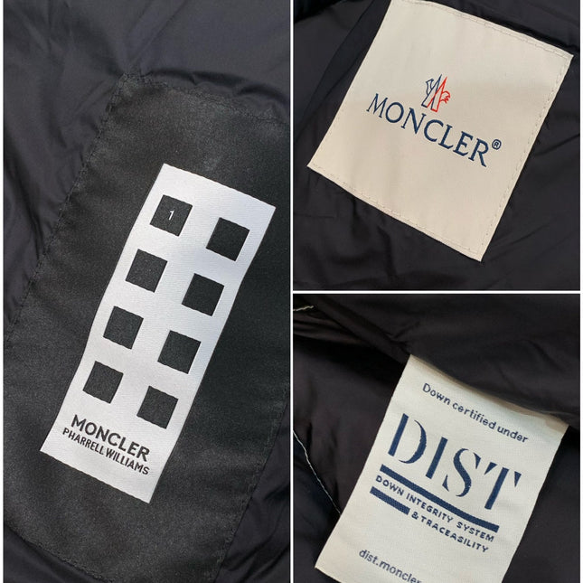 MONCLER 25S DOWN JACKET 433