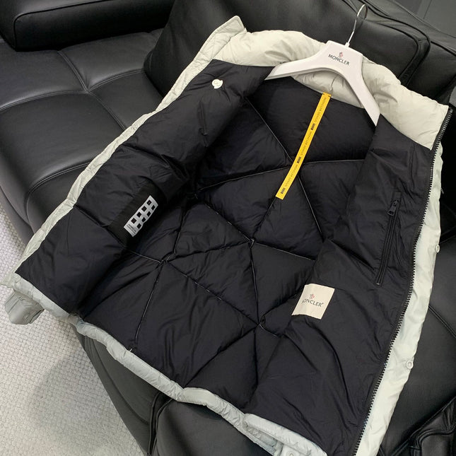 MONCLER 25S DOWN JACKET 433