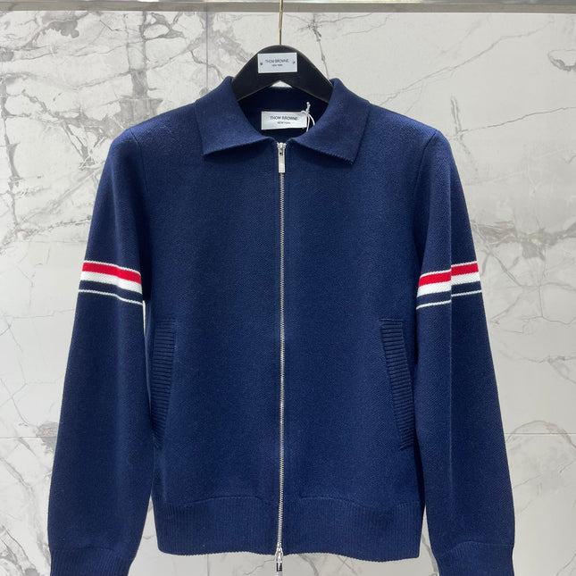 THOM 26S CARDIGAN STYLE 66
