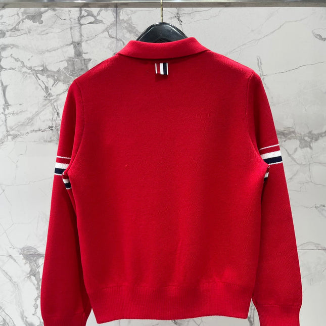 THOM 26S CARDIGAN STYLE 67