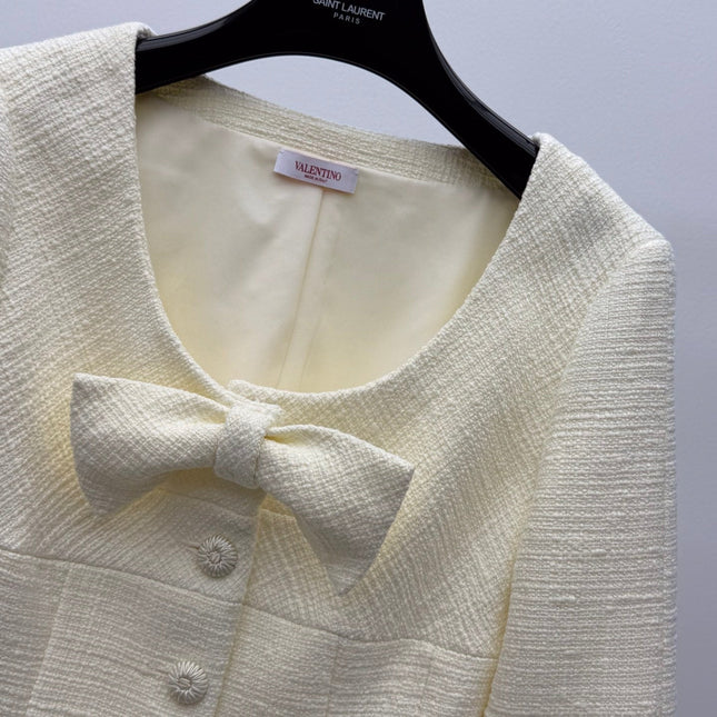 VALENTINO 26S JACKET STYLE 107