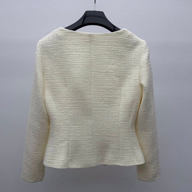 VALENTINO 26S JACKET STYLE 107