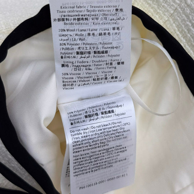 VALENTINO 26S SKIRT STYLE 106