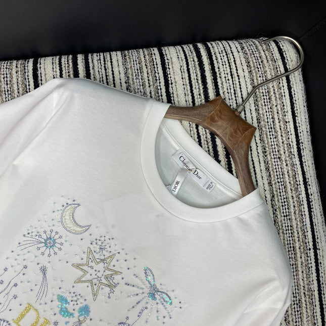 DIOR 25S T-SHIRT 673
