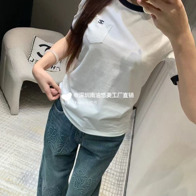 LOEWE 26S DENIM JEANS 457