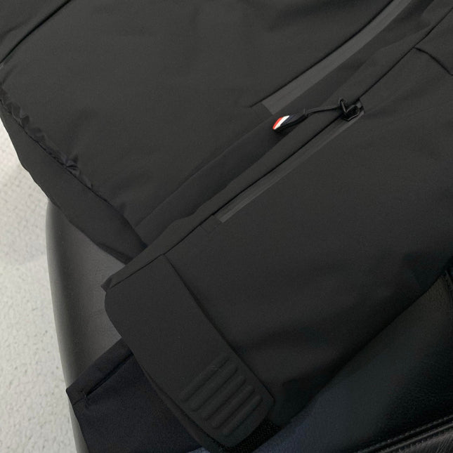 MONCLER 25S JACKET 375