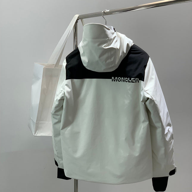 MONCLER 25S JACKET 374