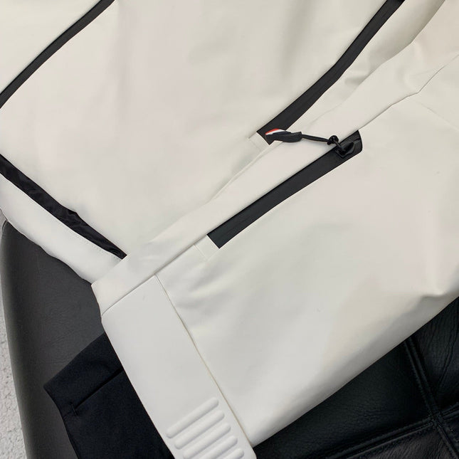 MONCLER 25S JACKET 374