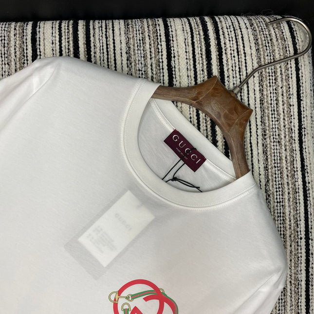 GUCCI T-SHIRT STYLE 49