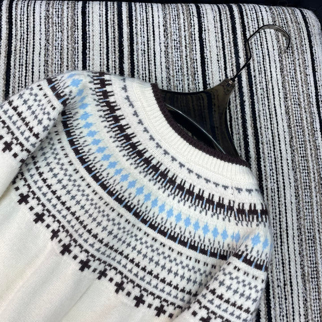 DIOR 25S KNIT CARDIGAN 625