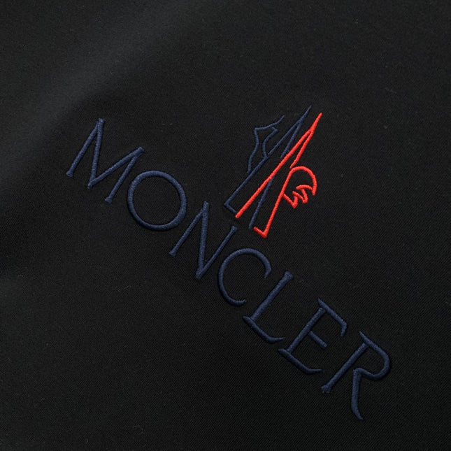MONCLER 25S LONG-SLEEVE T-SHIRT 337