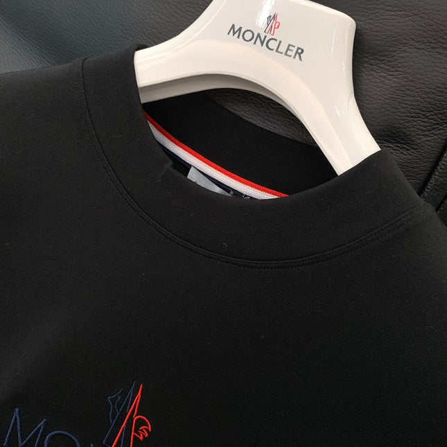 MONCLER 25S LONG-SLEEVE T-SHIRT 337