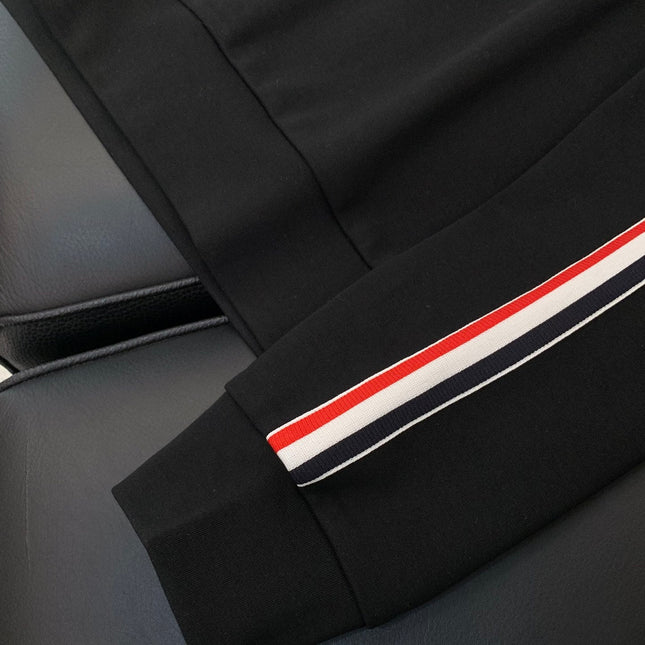 MONCLER 25S LONG-SLEEVE T-SHIRT 337