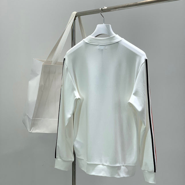 MONCLER 25S LONG-SLEEVE T-SHIRT 338