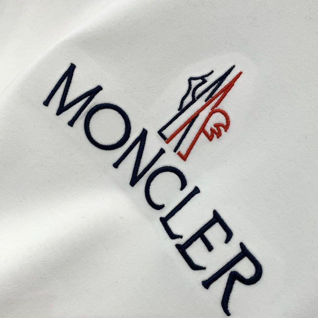 MONCLER 25S LONG-SLEEVE T-SHIRT 338