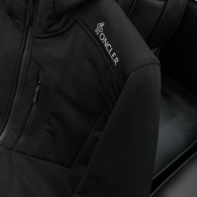 MONCLER 25S JACKET 357