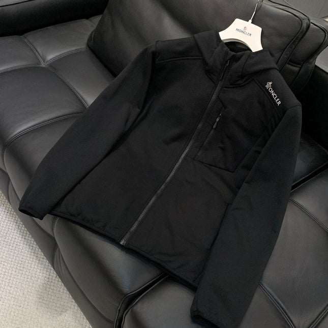 MONCLER 25S JACKET 357