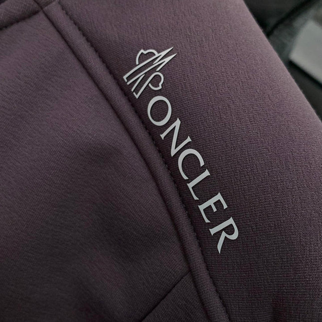 MONCLER 25S JACKET 356