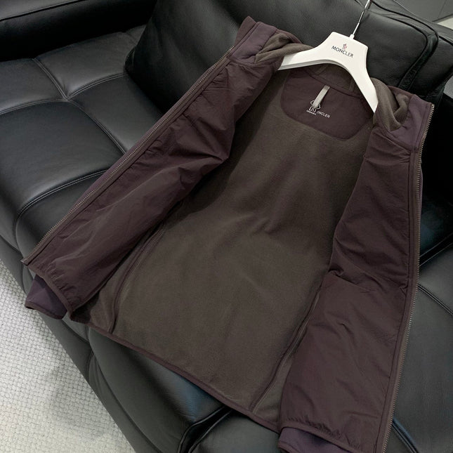MONCLER 25S JACKET 356