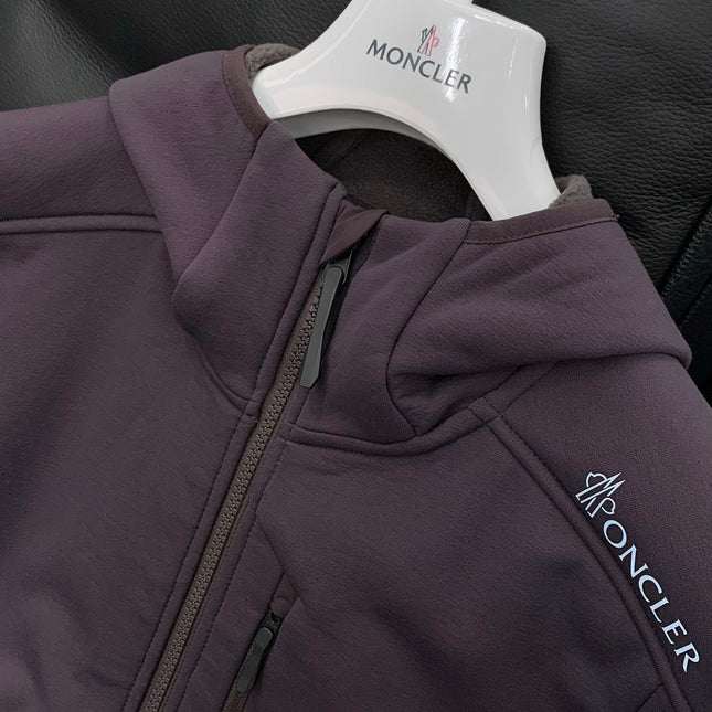 MONCLER 25S JACKET 356