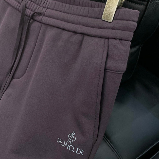 MONCLER 25S PANTS 355