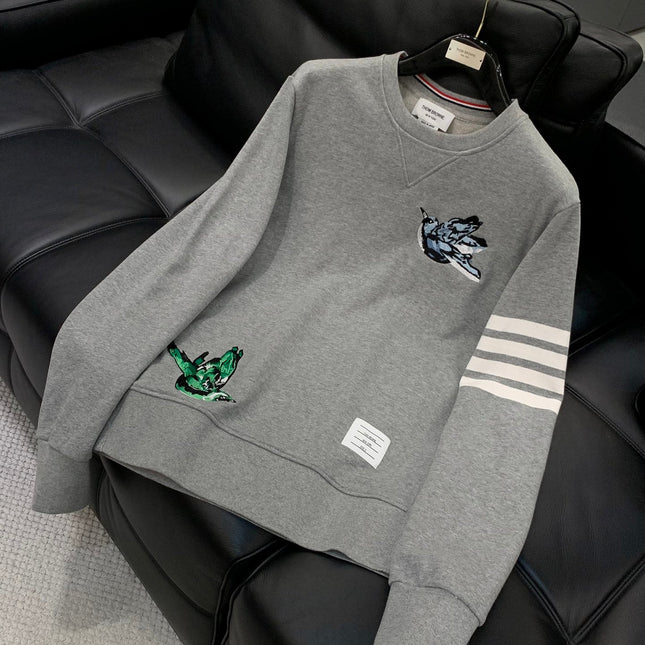 THOM 26S SWEATER STYLE 41