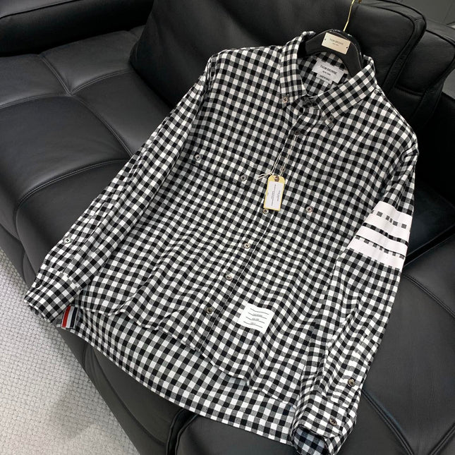 THOM 26S SHIRT STYLE 40