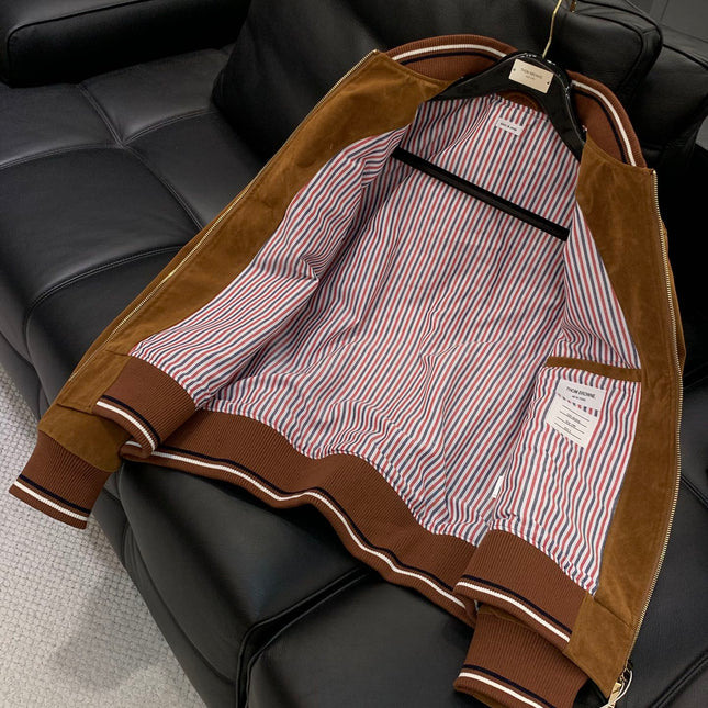THOM 26S JACKET STYLE 38
